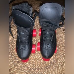 Roller skates little boys